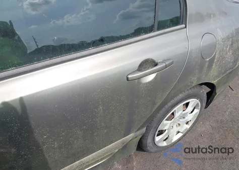 2006 Honda Civic Lx from USA, damaged, VIN 2HGFA16546H506291